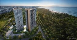 Vela Bay (D16), Apartment #623000221